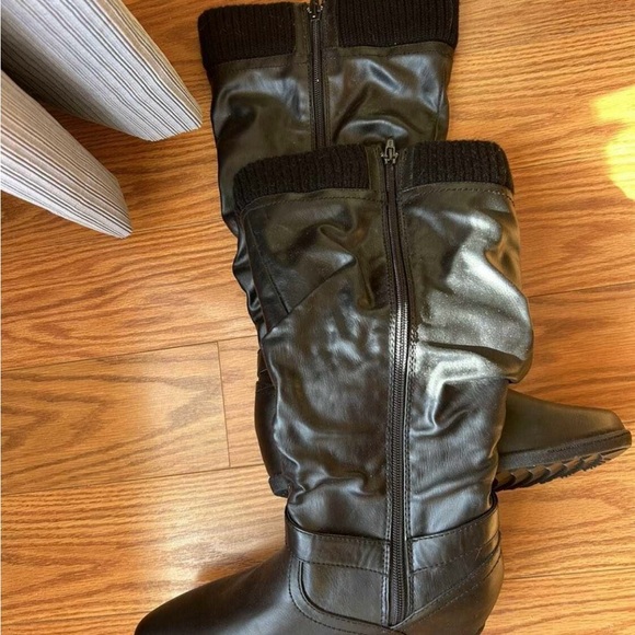 Winter boots - Picture 2 of 8